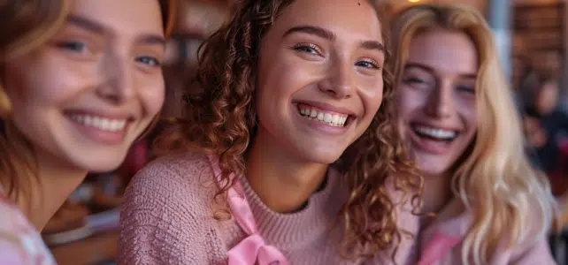 Le soutien aux femmes atteintes de cancer du sein : des associations qui font la différence