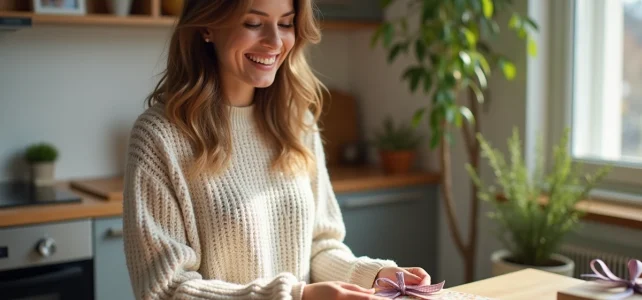 Les secrets pour offrir un cadeau original et unique à chaque occasion Les secrets pour offrir un cadeau original et unique à chaque occasion