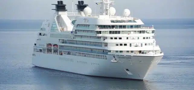 Le Navire de Plaisance : Découvrez Tous les Secrets du Bateau de Croisière