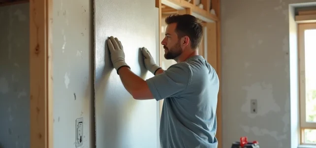 Quel isolant thermique mince choisir pour une maison bien protégée ?