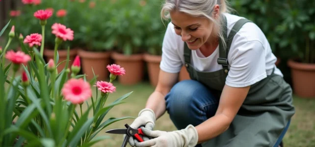 Réussir la bouture d’alstroemeria : astuces et méthodes pour une multiplication facile Réussir la bouture d’alstroemeria : astuces et méthodes pour une multiplication facile