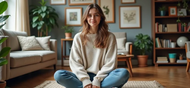 Idées et inspirations pour une décoration intérieure qui vous ressemble