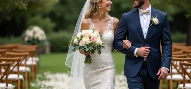 Conseils et inspirations pour organiser un mariage inoubliable de A à Z Conseils et inspirations pour organiser un mariage inoubliable de A à Z