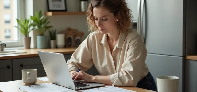 Comment trouver rapidement le bien immobilier idéal grâce à une recherche efficace Comment trouver rapidement le bien immobilier idéal grâce à une recherche efficace