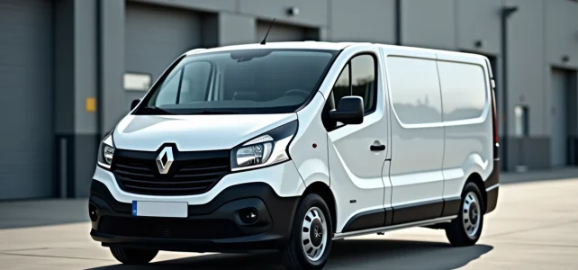 Tout savoir sur les dimensions du Renault Trafic L2H1 pour un aménagement réussi Tout savoir sur les dimensions du Renault Trafic L2H1 pour un aménagement réussi